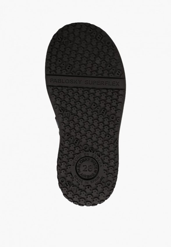 Туфли Pablosky