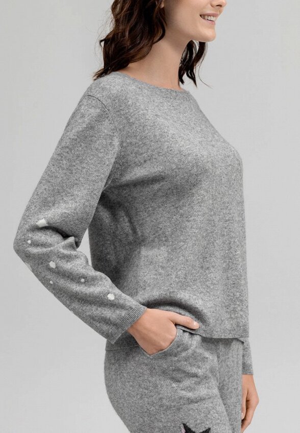 Джемпер домашний Togas