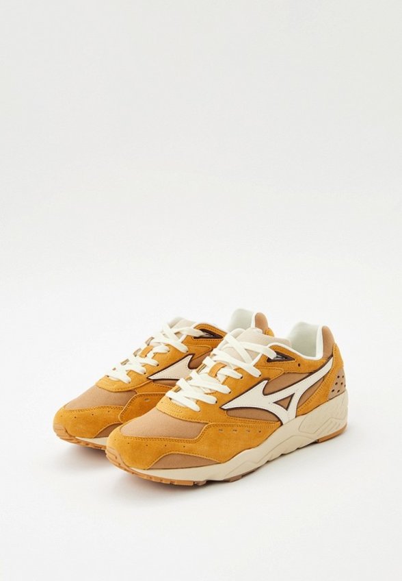 Кроссовки Mizuno