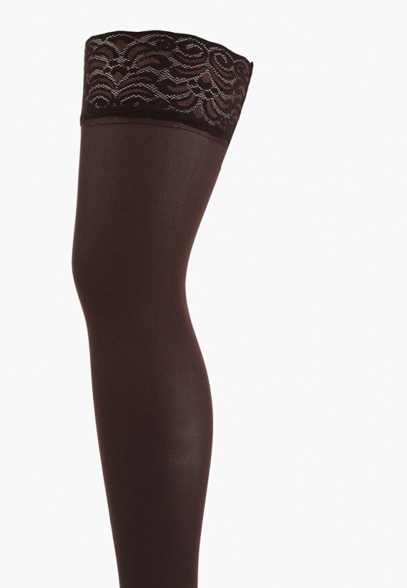 Компрессионные чулки Venoteks