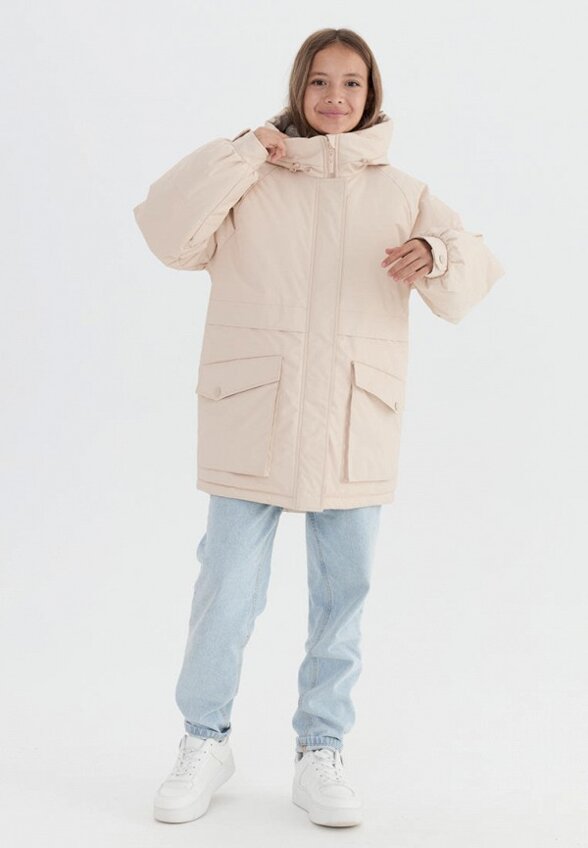 Куртка утепленная Alpex