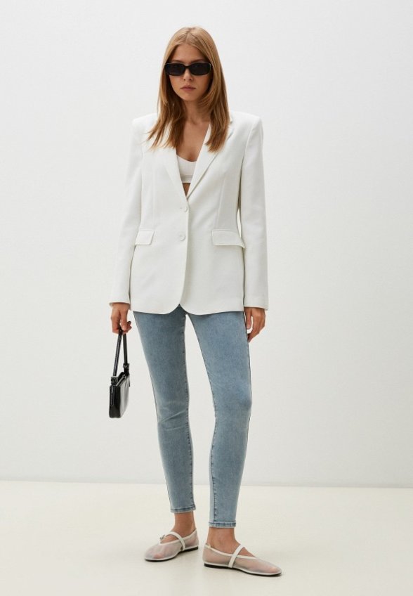 Джинсы Nerouge