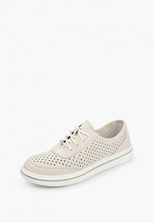 Кеды O-live Naturalle