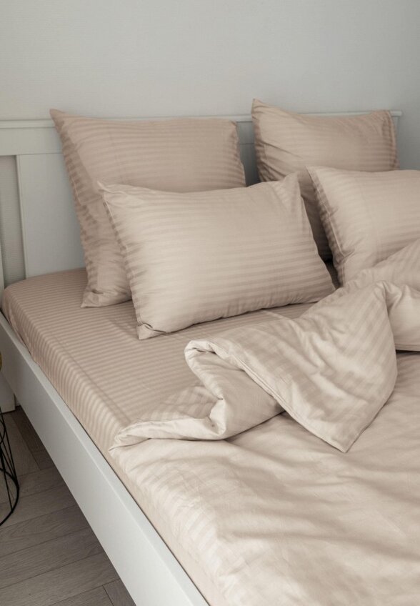 Пододеяльник Евро DeNastia