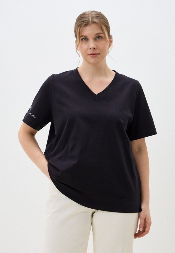 Футболка Varra