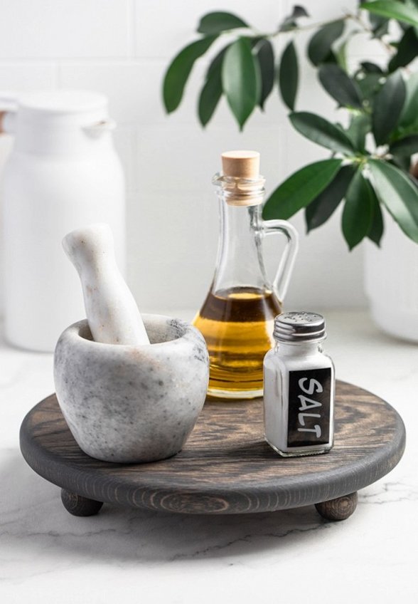 Поднос Фоксвудрус