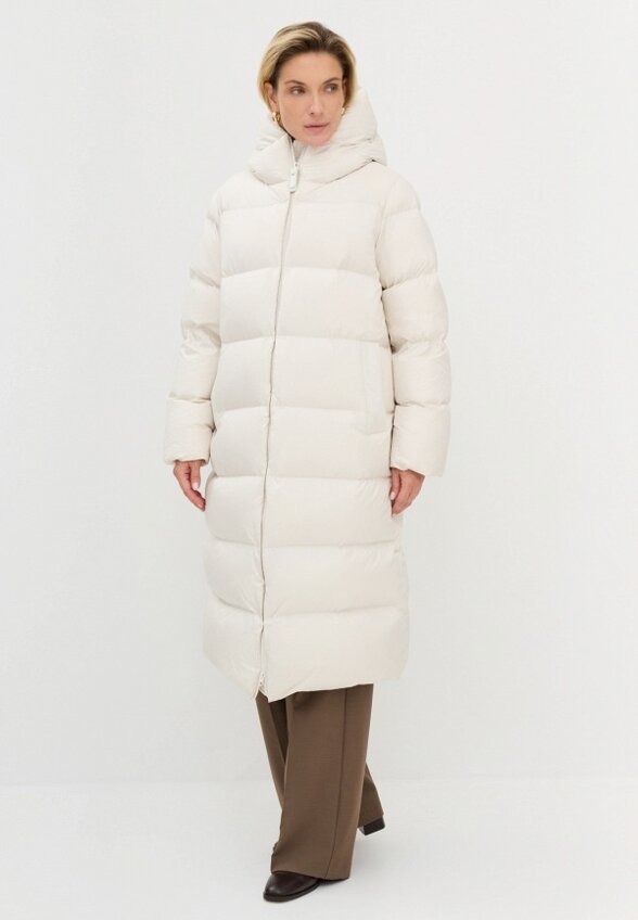 Пуховик Savage