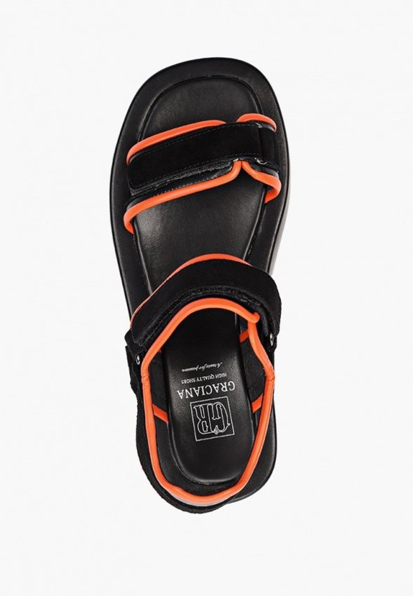 Сандалии Graciana