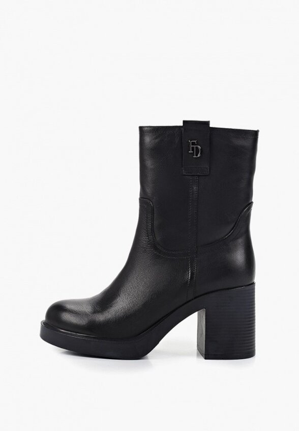 Полусапоги Francesco Donni