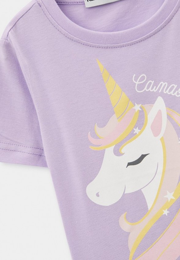 Футболка Kaftan