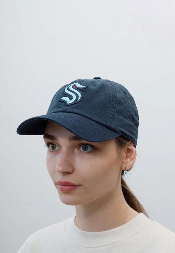 Бейсболка American Needle