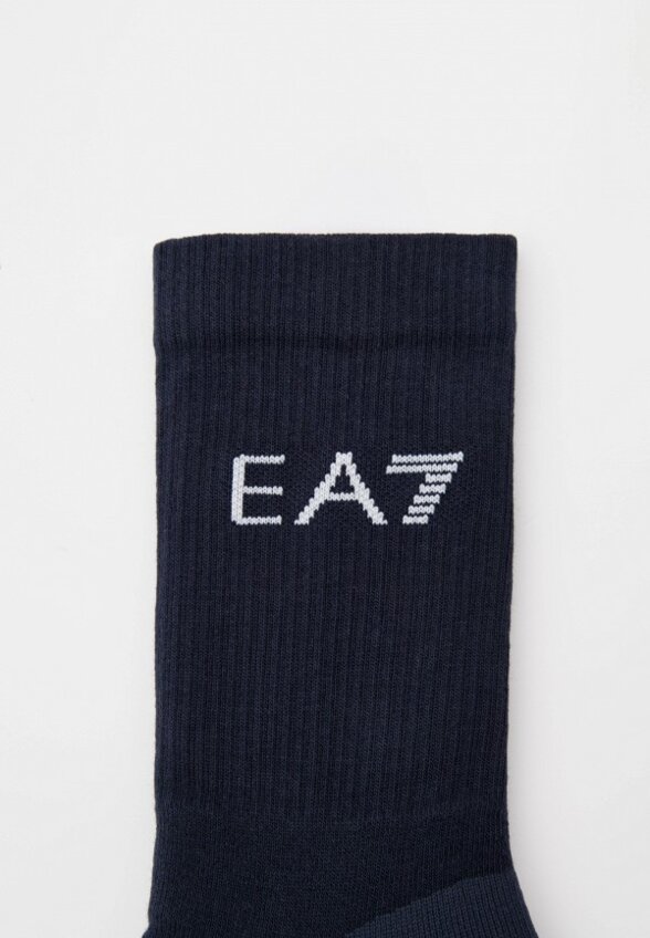 Носки EA7