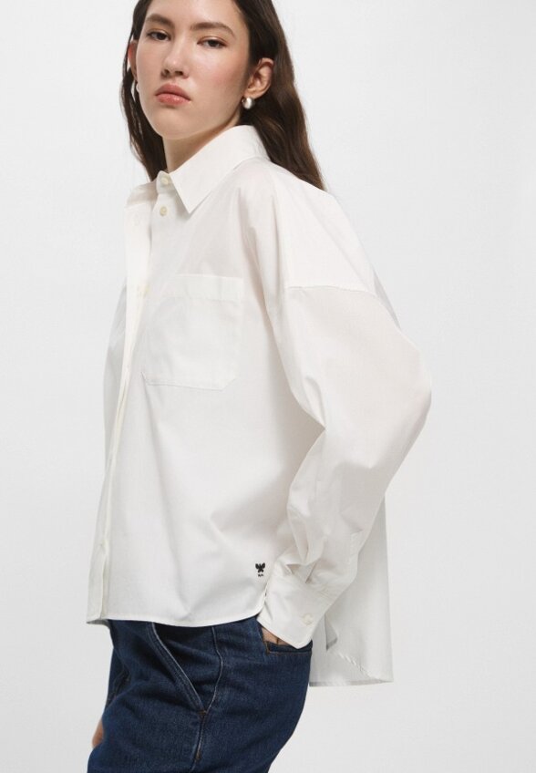 Рубашка Weekend Max Mara