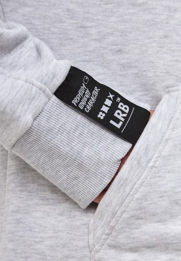 Толстовка La Urba Person