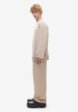 Свитшот Uniform Beige Calf FABLE5  - превью