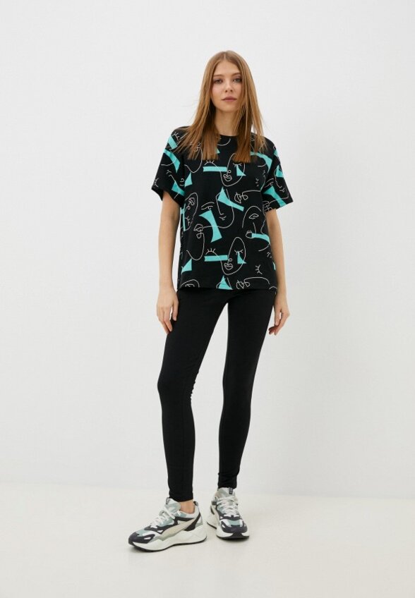 Леггинсы Funday