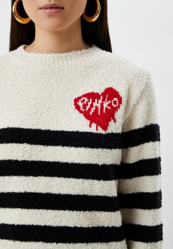 Джемпер Pinko