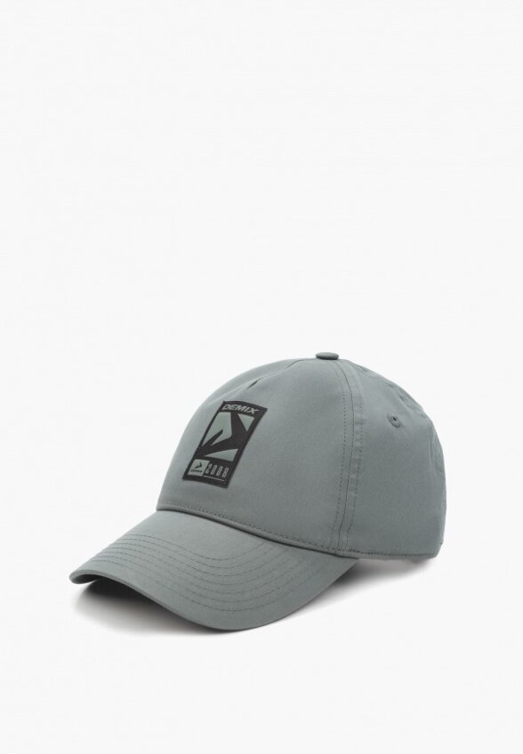 Бейсболка Demix