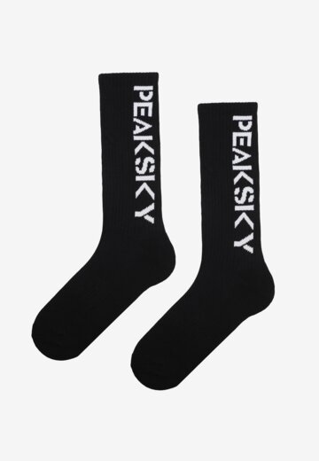Носки Peak Black FABLE