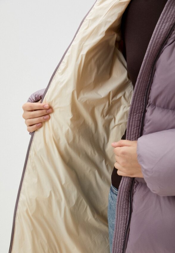 Пуховик JC Just Clothes