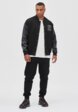 Куртка Torae Black2  - превью