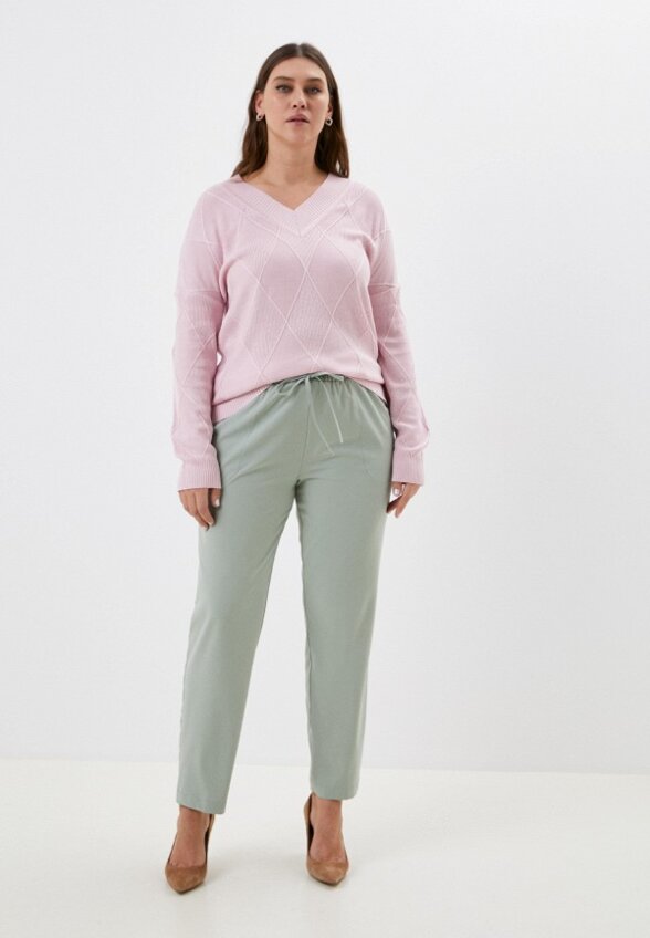 Пуловер Vivawool