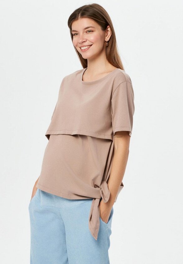 Футболка Proud Mom