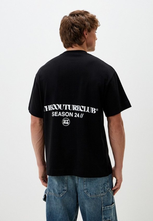 Футболка The Couture Club