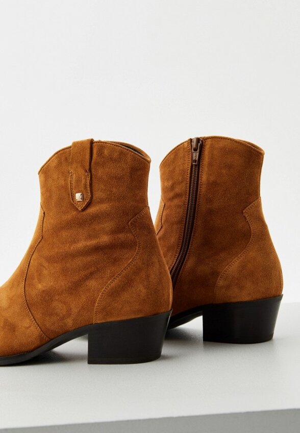 Ботильоны Högl