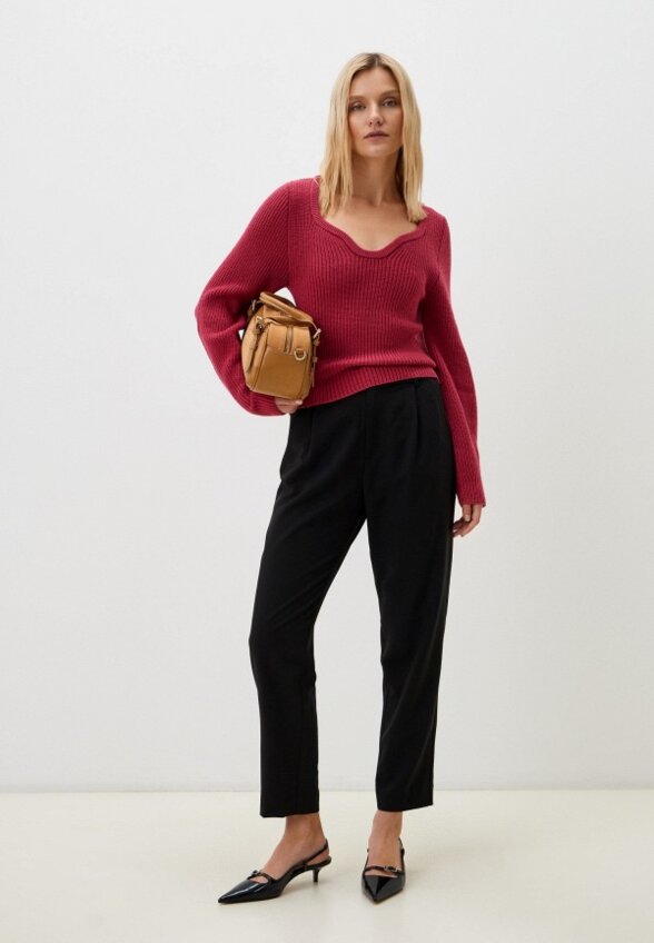 Джемпер Calliope