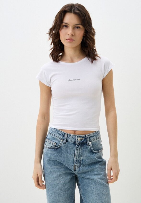 Футболка Terranova