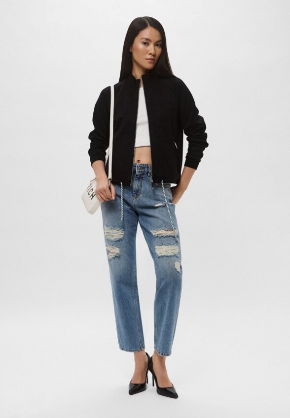 Олимпийка John Richmond