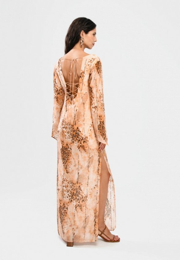 Платье Sample Room