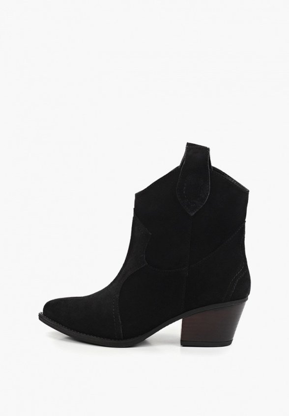 Ботильоны Stefano Rossi