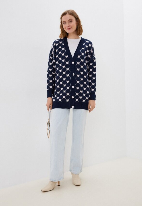 Кардиган Imocean