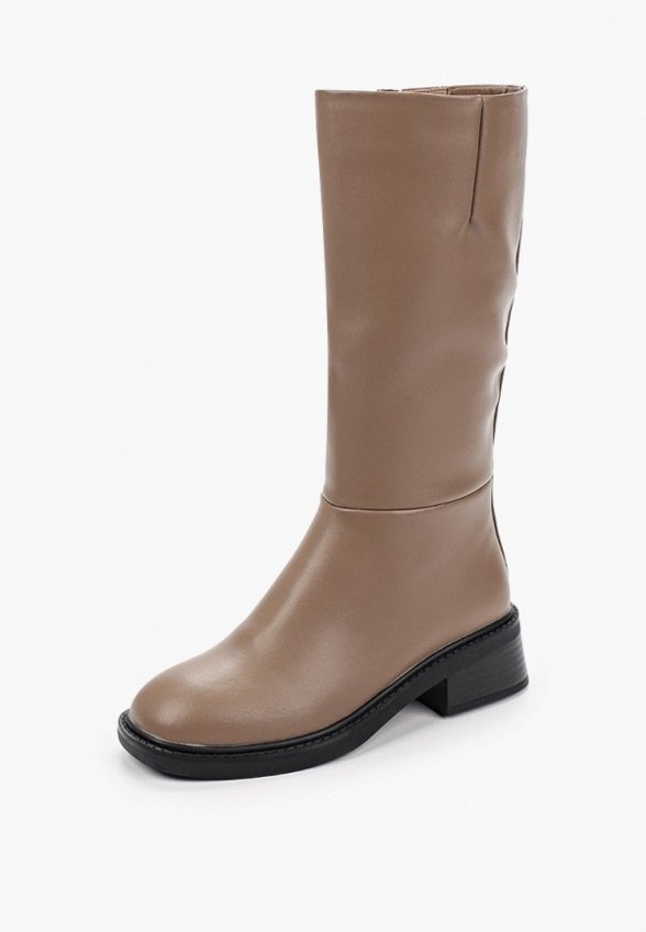 Сапоги El'Rosso