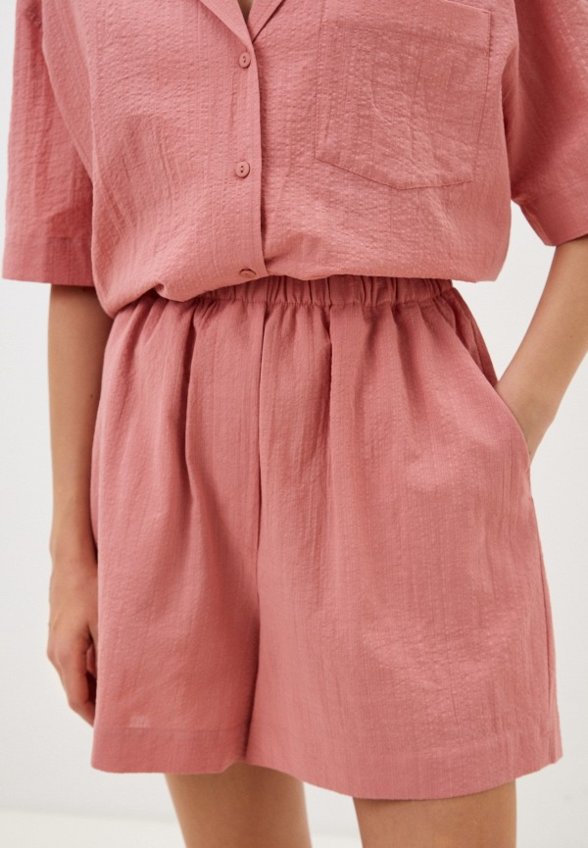 Шорты домашние Shodo