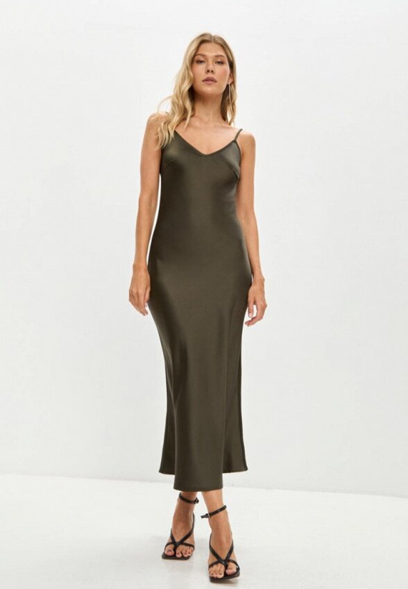 Платье Gabriel and Ester London