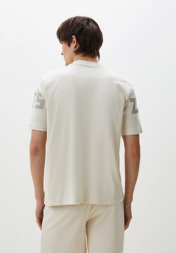 Футболка ZU Elements