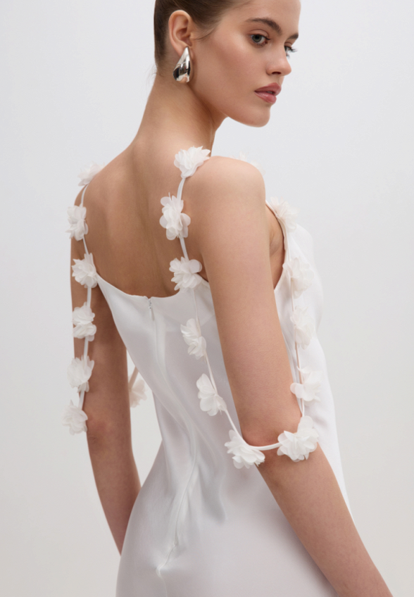 Платье Lumiere Magique