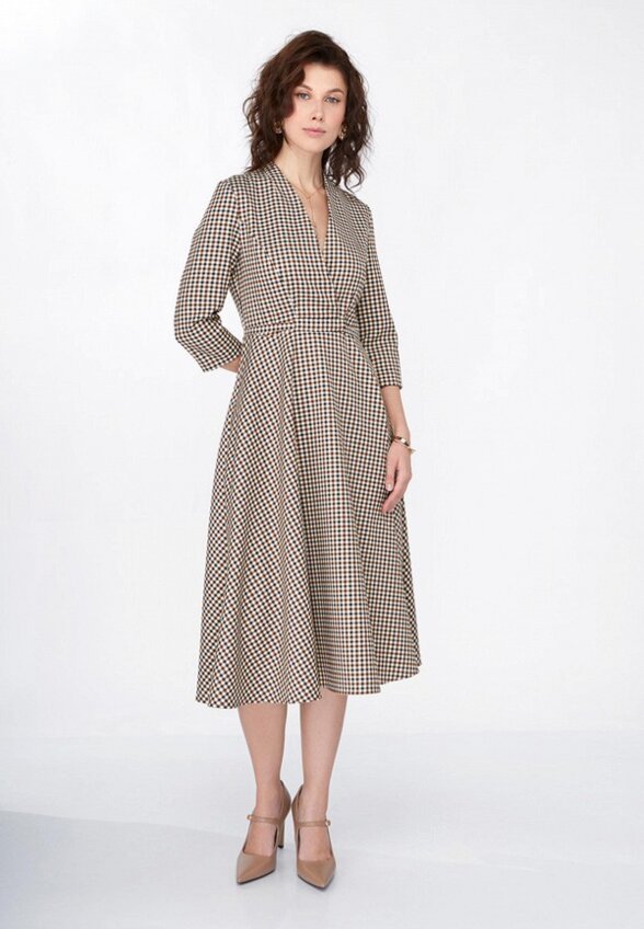 Платье Tantino