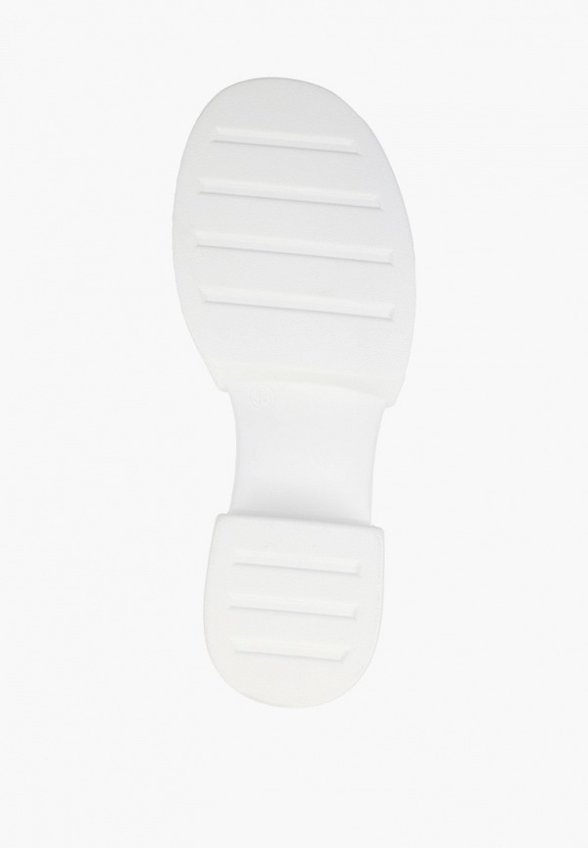 Босоножки Alba