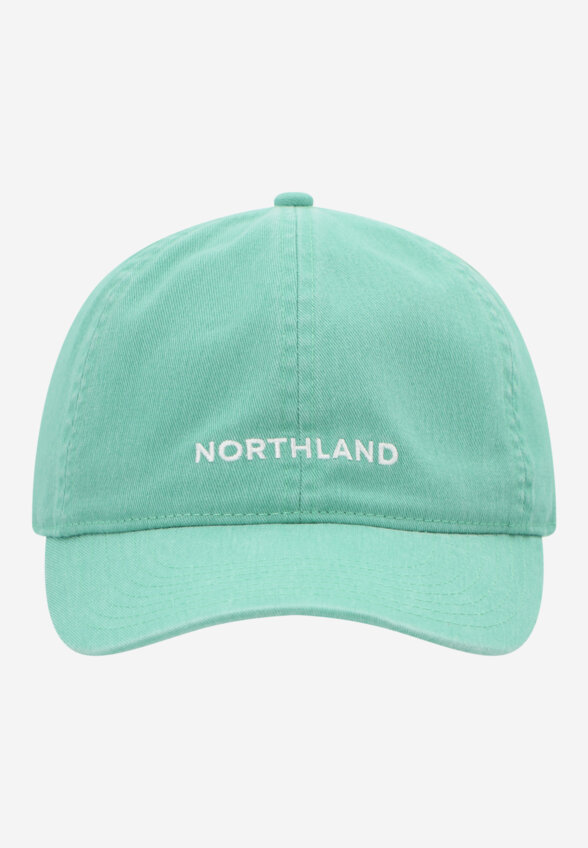 Бейсболка Northland, Зеленый