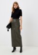 Юбка и ремень LeOtra2  - превью