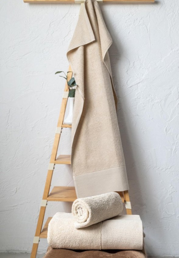 Полотенце Bellehome