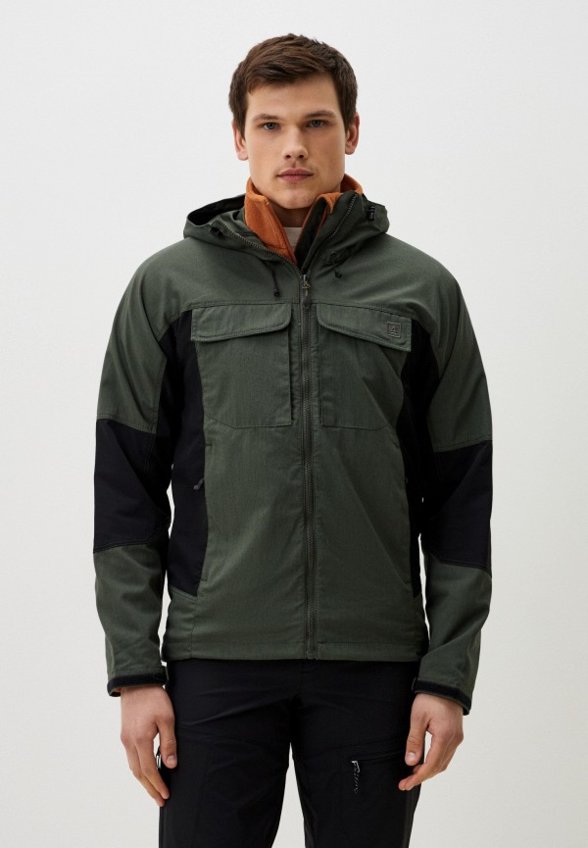 Ветровка Сплав