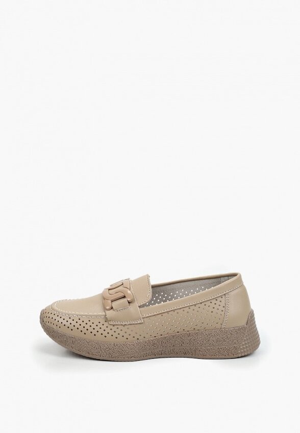 Лоферы GLAMforever