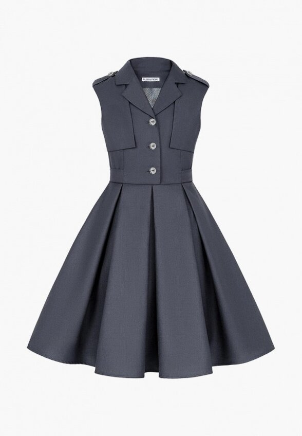 Сарафан Alisia Fiori