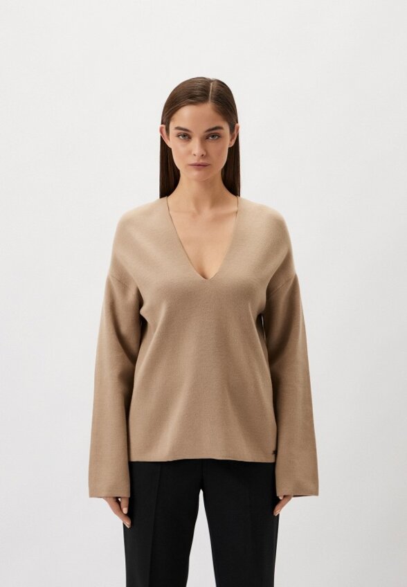 Пуловер Calvin Klein