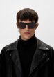 Очки солнцезащитные Prada5  - превью
